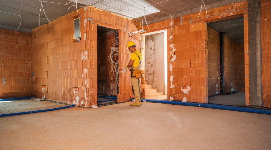 Local Chimney Repair in Whitney, TX
